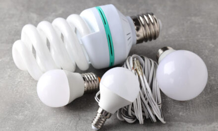 Oświetlenie LED w sypialni: Stwórz przytulny nastrój i oszczędzaj energię